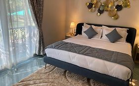 Joets Guesthouse