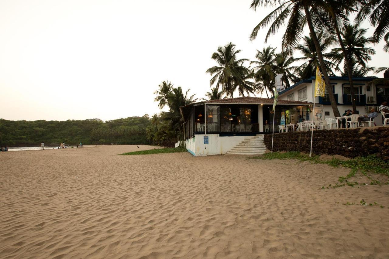 Joets Guesthouse Bogmalo Beach Extérieur photo