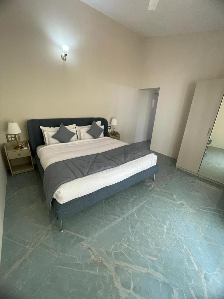 Joets Guesthouse Bogmalo Beach Extérieur photo