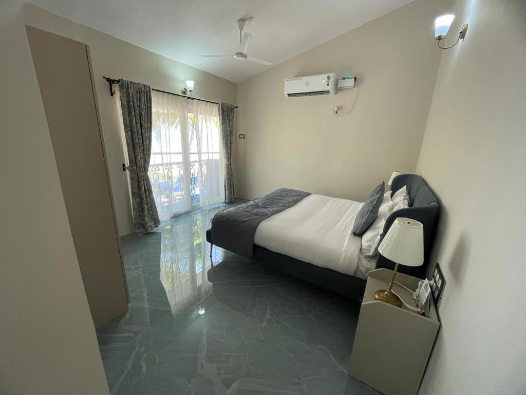 Joets Guesthouse Bogmalo Beach Extérieur photo