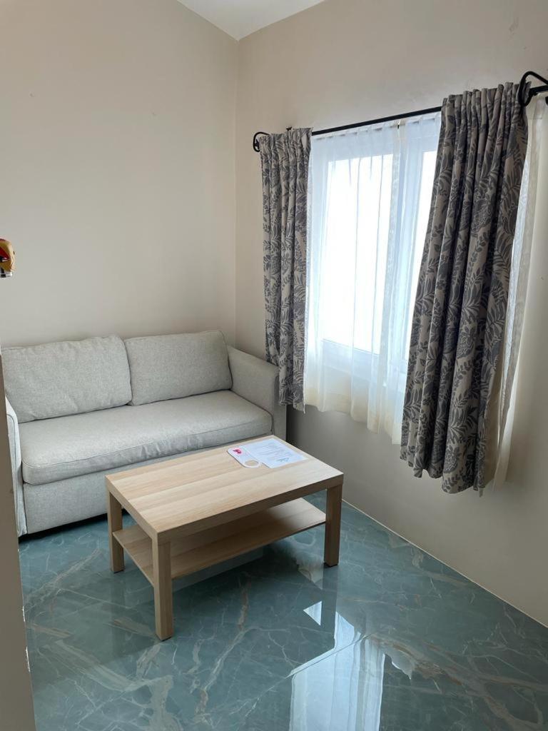 Joets Guesthouse Bogmalo Beach Extérieur photo