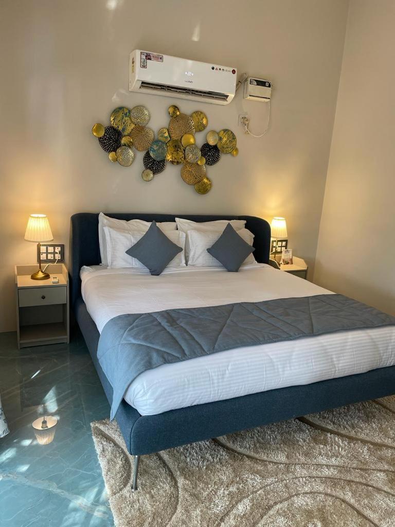 Joets Guesthouse Bogmalo Beach Extérieur photo