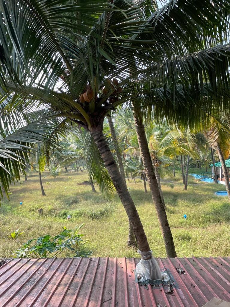 Joets Guesthouse Bogmalo Beach Extérieur photo