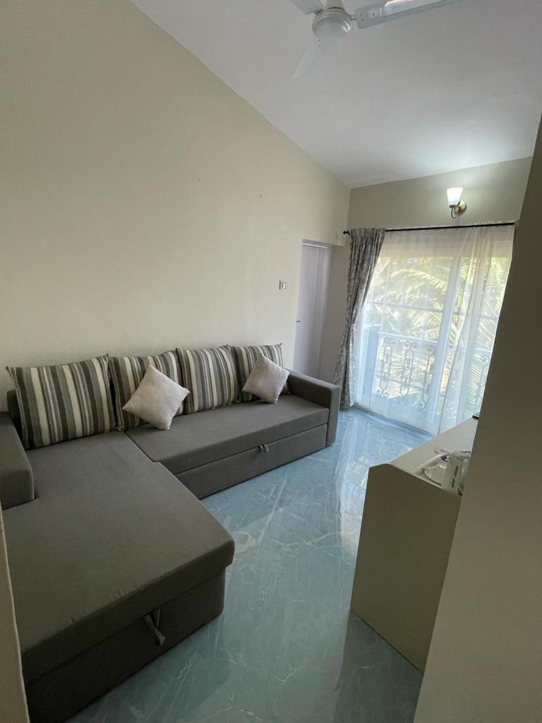 Joets Guesthouse Bogmalo Beach Extérieur photo