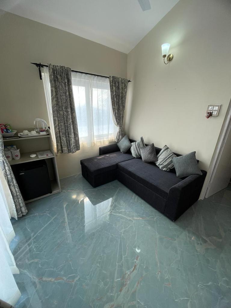 Joets Guesthouse Bogmalo Beach Extérieur photo