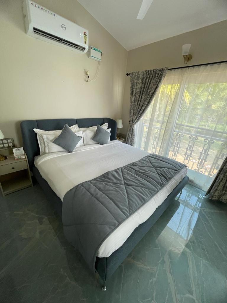 Joets Guesthouse Bogmalo Beach Extérieur photo